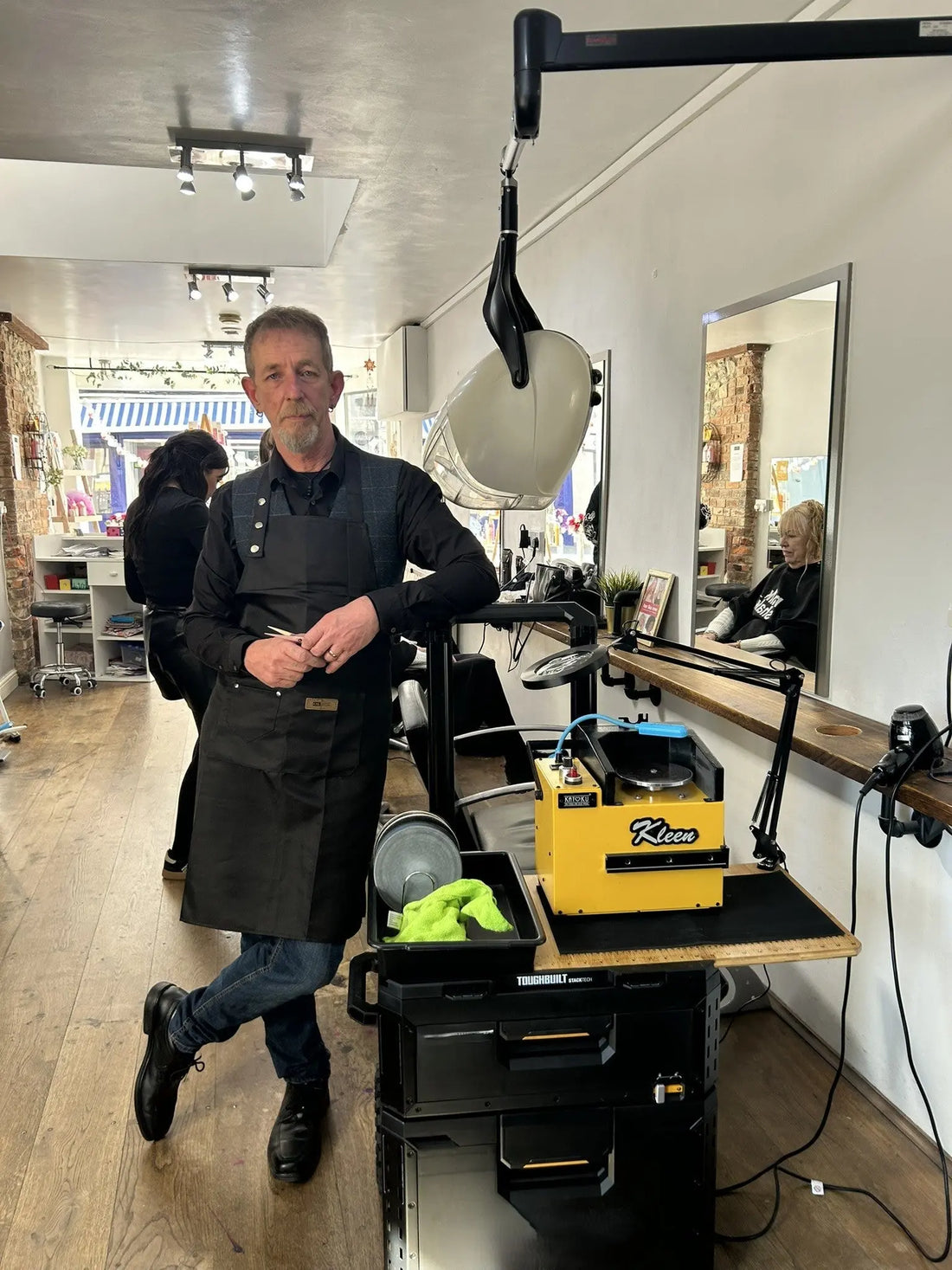 Expert Scissor Sharpening Services for Precision Cuts - Sharpening Services Somerset