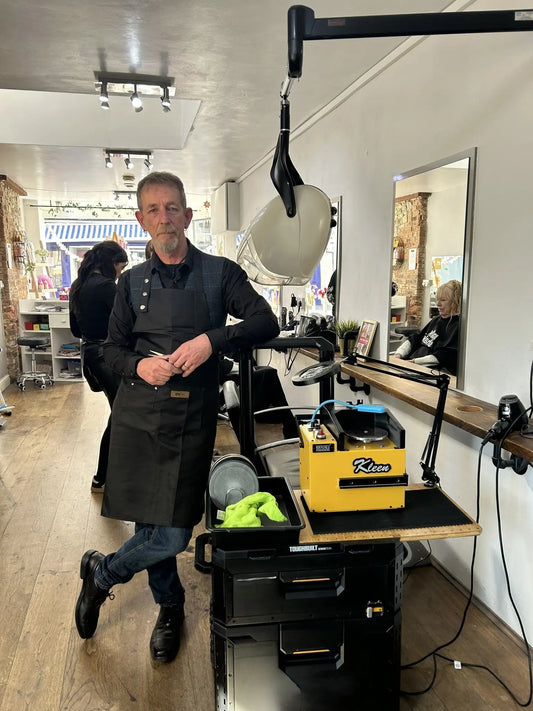 Expert Scissor Sharpening Services for Precision Cuts - Sharpening Services Somerset